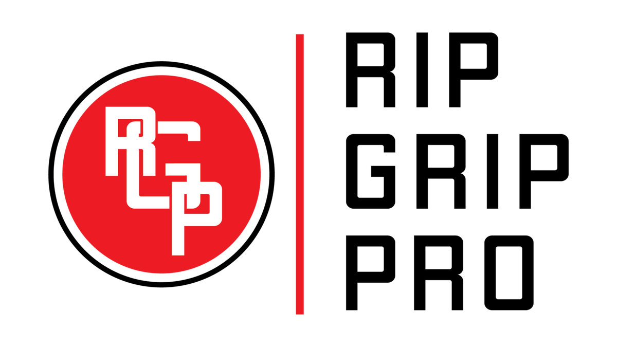 Rip Grip Pro | Baseball's Premier Swing Training Tool