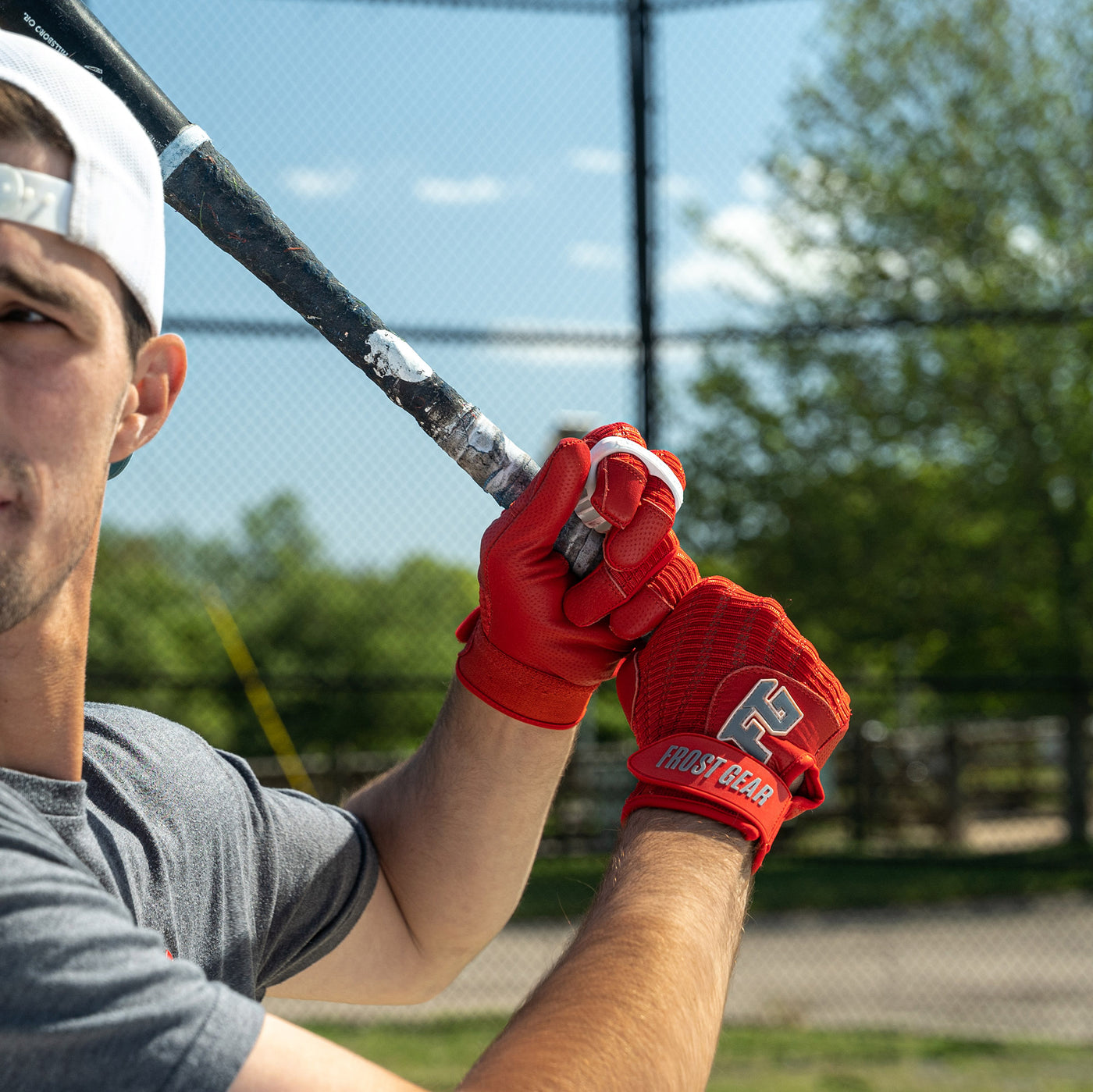 Rip Grip Pro | Baseball's Premier Swing Training Tool