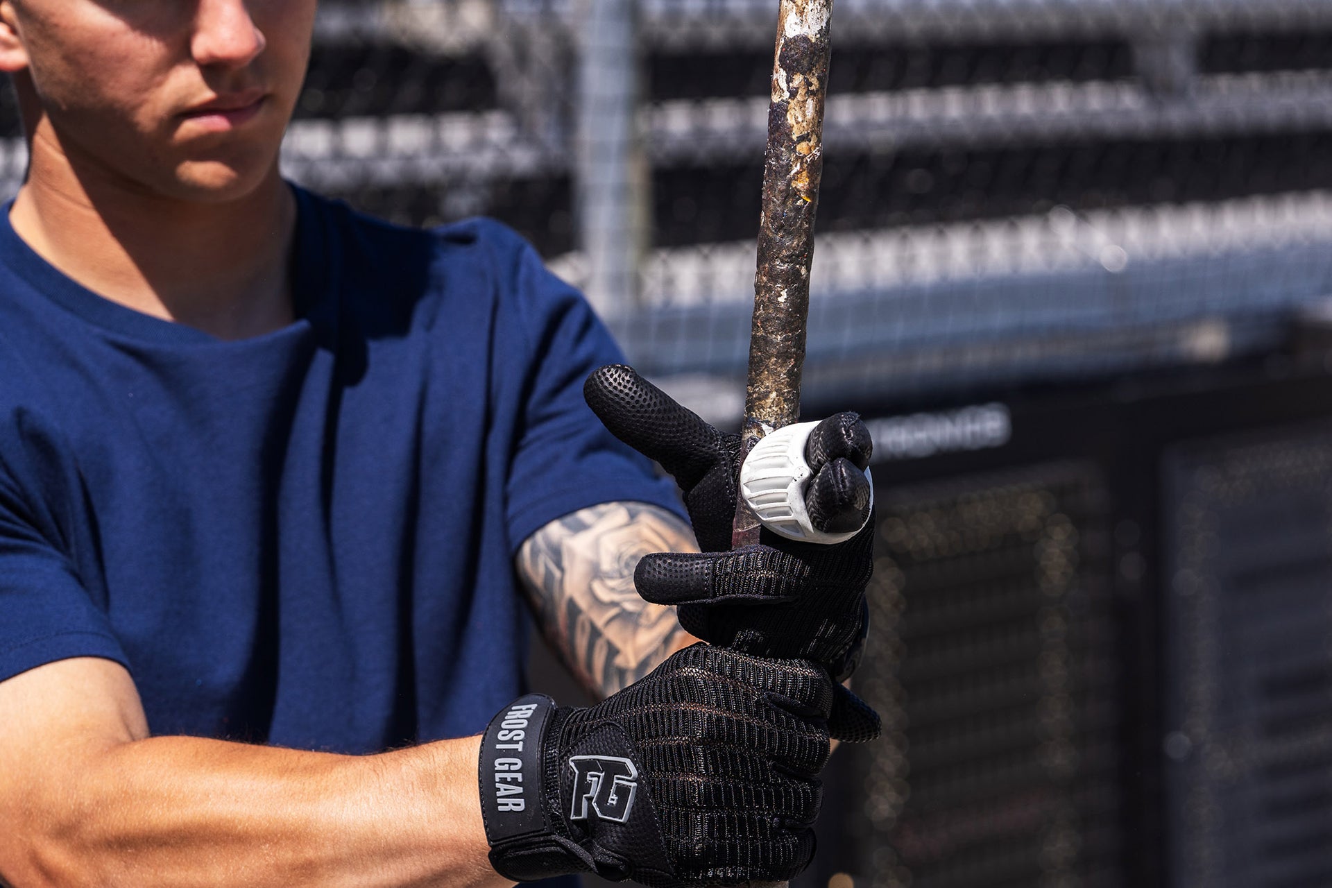 Rip Grip Pro | Baseball's Premier Swing Training Tool
