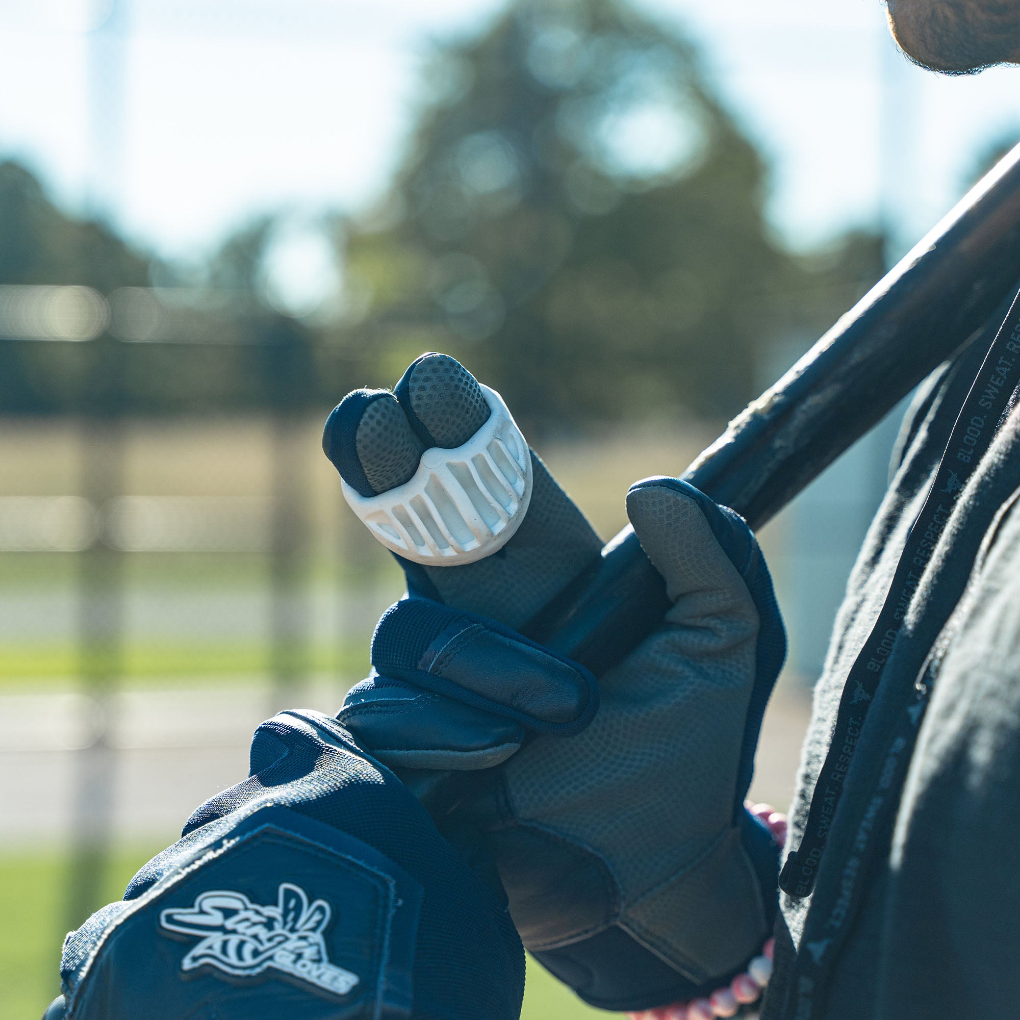 Rip Grip Pro | Baseball's Premier Swing Training Tool