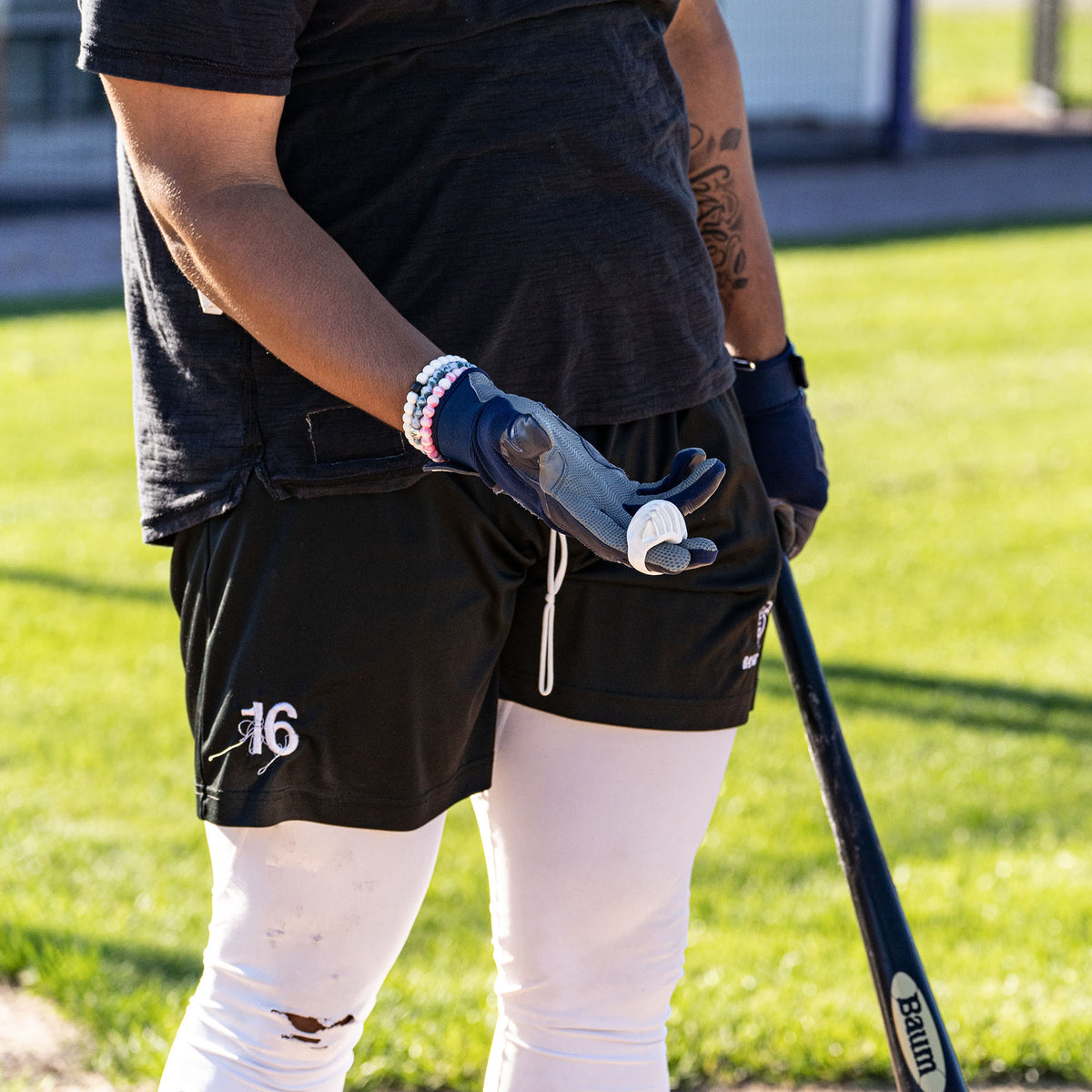 Rip Grip Pro | Baseball's Premier Swing Training Tool